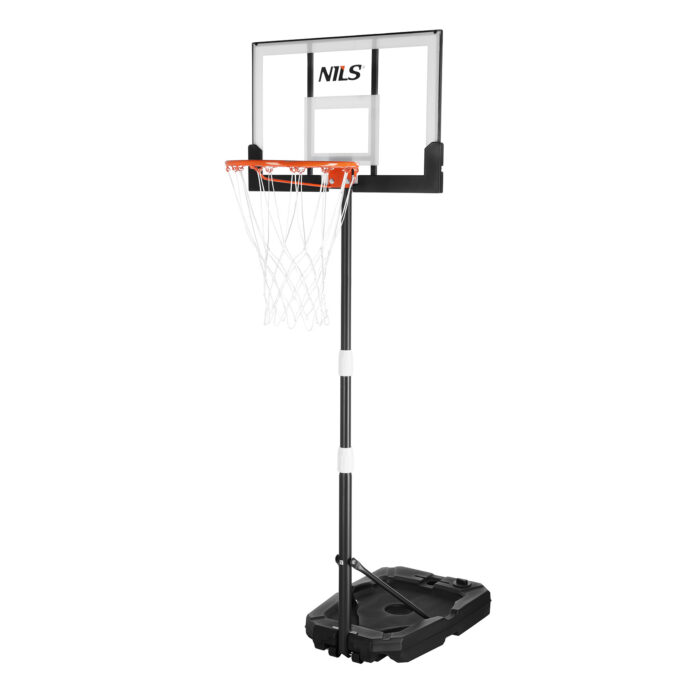 bilde 1 - ZDK001 BASKETBALL HOOP NILS