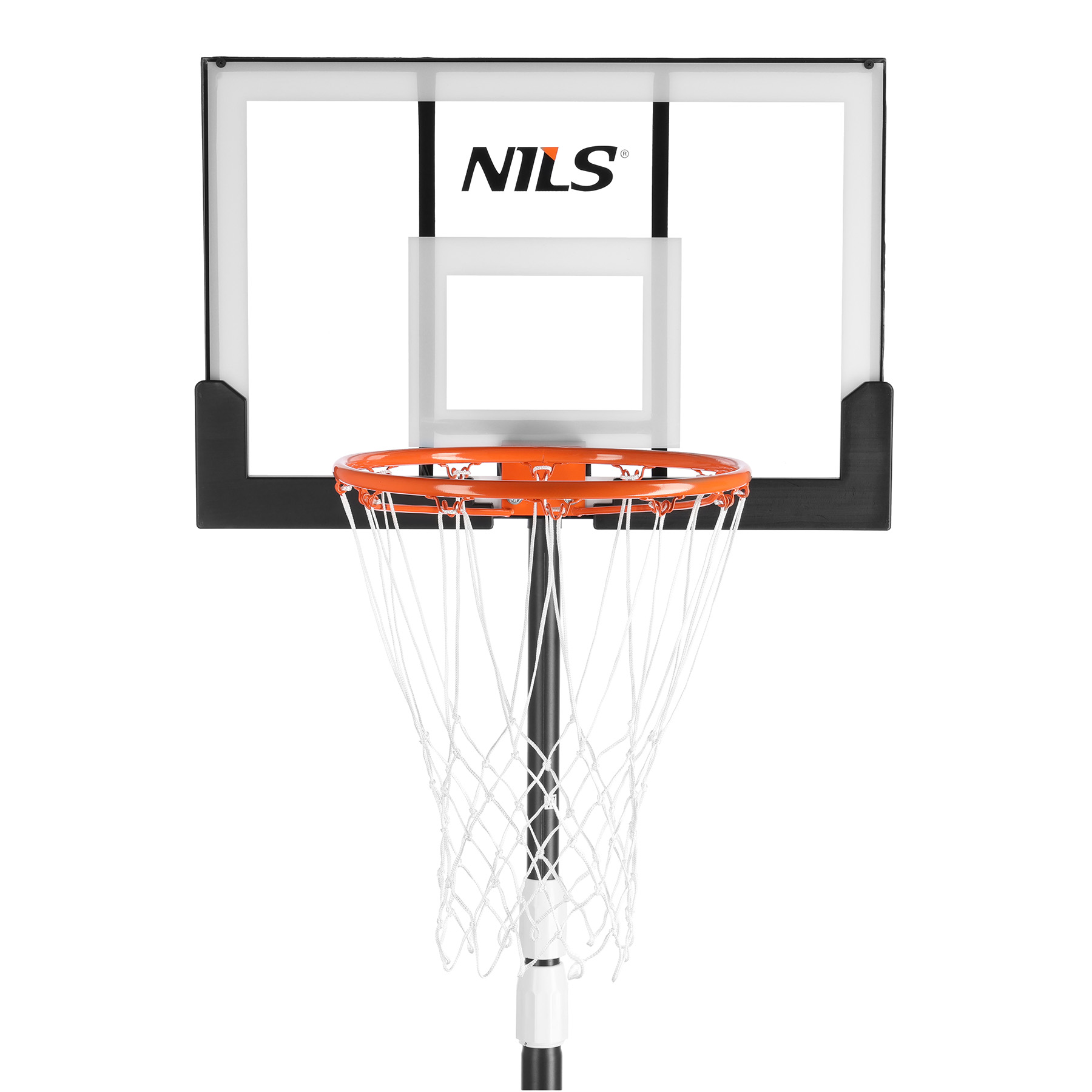 bilde 5 - ZDK001 BASKETBALL HOOP NILS