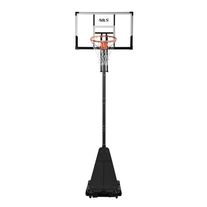 bilde 1 - ZDK255 BASKETBALL HOOP NILS