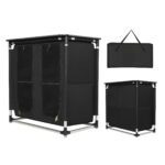 bilde 2 - NC3032 TRAVEL LOCKER NILS CAMP