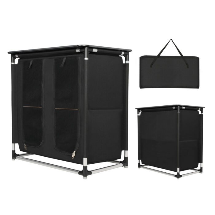 bilde 2 - NC3032 TRAVEL LOCKER NILS CAMP
