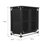 bilde 3 - NC3032 TRAVEL LOCKER NILS CAMP