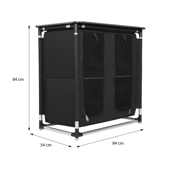 bilde 3 - NC3032 TRAVEL LOCKER NILS CAMP