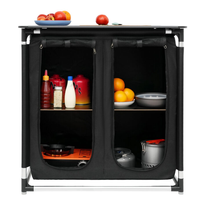 bilde 4 - NC3032 TRAVEL LOCKER NILS CAMP