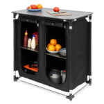bilde 5 - NC3032 TRAVEL LOCKER NILS CAMP