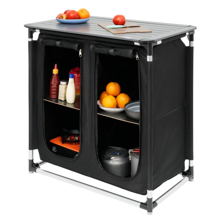 bilde 5 - NC3032 TRAVEL LOCKER NILS CAMP
