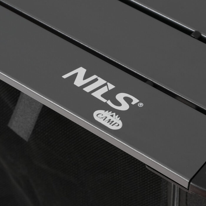 bilde 9 - NC3032 TRAVEL LOCKER NILS CAMP