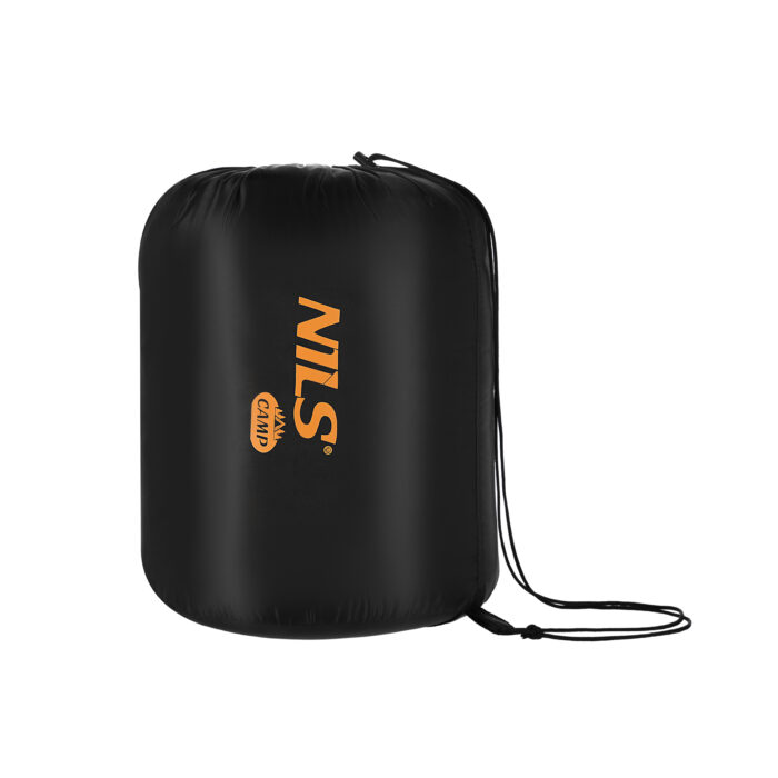 bilde 10 - NC3601 BEAR 3-IN-1 DOUBLE SLEEPING BAG NILS CAMP