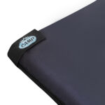 bilde 8 - NC3601 3-IN-1 DOUBLE SLEEPING BAG WOLF NILS CAMP