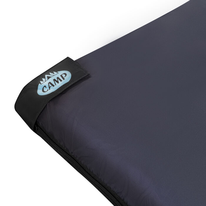 bilde 8 - NC3601 3-IN-1 DOUBLE SLEEPING BAG WOLF NILS CAMP