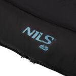 bilde 9 - NC3601 3-IN-1 DOUBLE SLEEPING BAG WOLF NILS CAMP