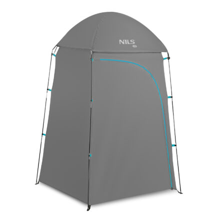 bilde 1 - NC3025 XL TOURIST CHANGING ROOM GREY NILS CAMP