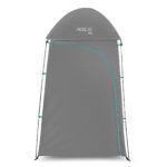 bilde 4 - NC3025 XL TOURIST CHANGING ROOM GREY NILS CAMP