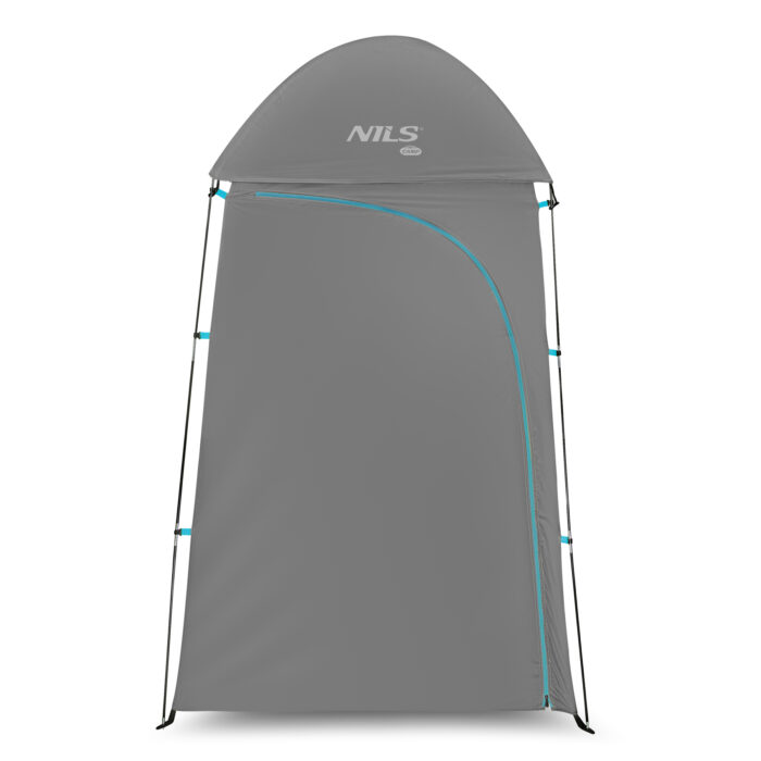bilde 4 - NC3025 XL TOURIST CHANGING ROOM GREY NILS CAMP