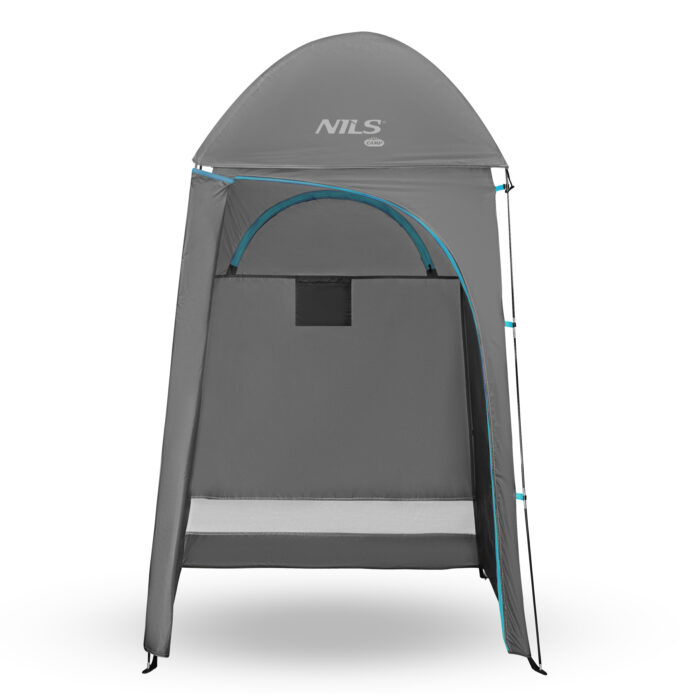 bilde 5 - NC3025 XL TOURIST CHANGING ROOM GREY NILS CAMP