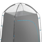 bilde 7 - NC3025 XL TOURIST CHANGING ROOM GREY NILS CAMP