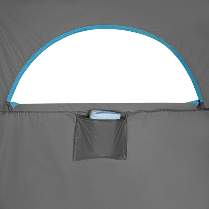 bilde 8 - NC3025 XL TOURIST CHANGING ROOM GREY NILS CAMP