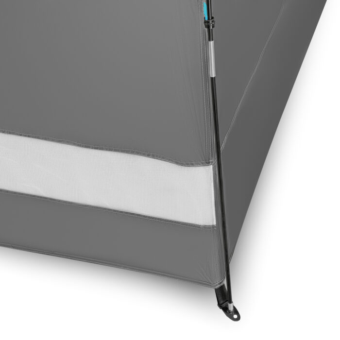 bilde 10 - NC3025 XL TOURIST CHANGING ROOM GREY NILS CAMP