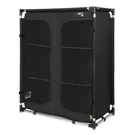 bilde 1 - NC3034 TRAVEL LOCKER NILS CAMP