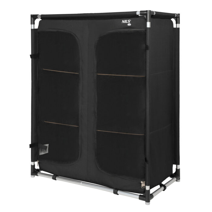 bilde 1 - NC3034 TRAVEL LOCKER NILS CAMP