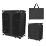 bilde 2 - NC3034 TRAVEL LOCKER NILS CAMP
