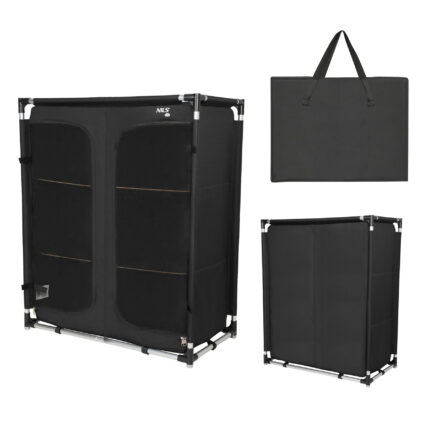 bilde 2 - NC3034 TRAVEL LOCKER NILS CAMP