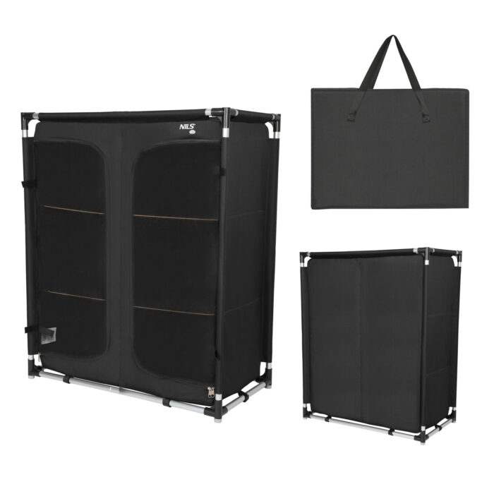 bilde 2 - NC3034 TRAVEL LOCKER NILS CAMP