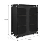 bilde 3 - NC3034 TRAVEL LOCKER NILS CAMP