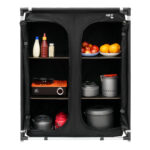 bilde 4 - NC3034 TRAVEL LOCKER NILS CAMP