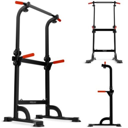 Multifunksjonell pull up stang for veggmontering styrketreningsutstyr for hjemmetrening