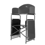 bilde 4 - NC3042 KITCHEN TRAVEL CABINET WITH COVER NILS CAMP