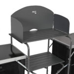 bilde 7 - NC3042 KITCHEN TRAVEL CABINET WITH COVER NILS CAMP