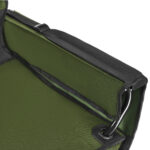 bilde 9 - NC3703 GREEN TOURIST CHAIR NILS CAMP