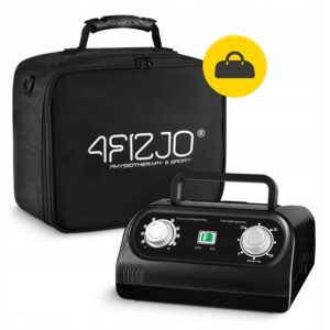 Luftkompresjonsapparat for lymfedrenasje STD C4 L XL profesjonelt system for restitusjon og sirkulasjon