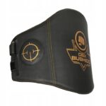 DBX BUSHIDO ProFighter trenerbelte mage-beskytter universal – premium sikkerhet