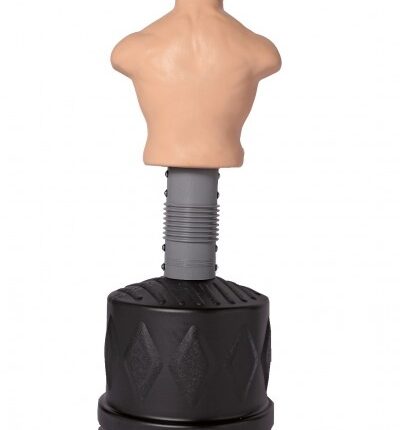 BOB TRENINGS UTSTILLINGSDUKKE KWON