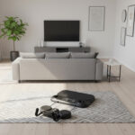 bilde 7 - MULTIFUNCTIONAL EXERCISE PLATFORM WITH ROPES