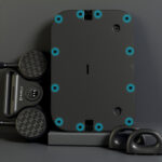 bilde 10 - MULTIFUNCTIONAL EXERCISE PLATFORM WITH ROPES