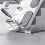 bilde 6 - DBP03 MULTIFUNCTIONAL BOARD FOR ABDOMINAL MUSCLE EXERCISES AND PUSH-UPS WITH COUNTER HMS