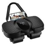 bilde 6 - KA40 AUTOMATIC ABDOMINAL MUSCLE EXERCISE WHEEL WITH DISPLAY HMS