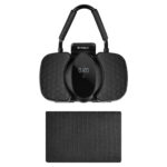 bilde 8 - KA40 AUTOMATIC ABDOMINAL MUSCLE EXERCISE WHEEL WITH DISPLAY HMS