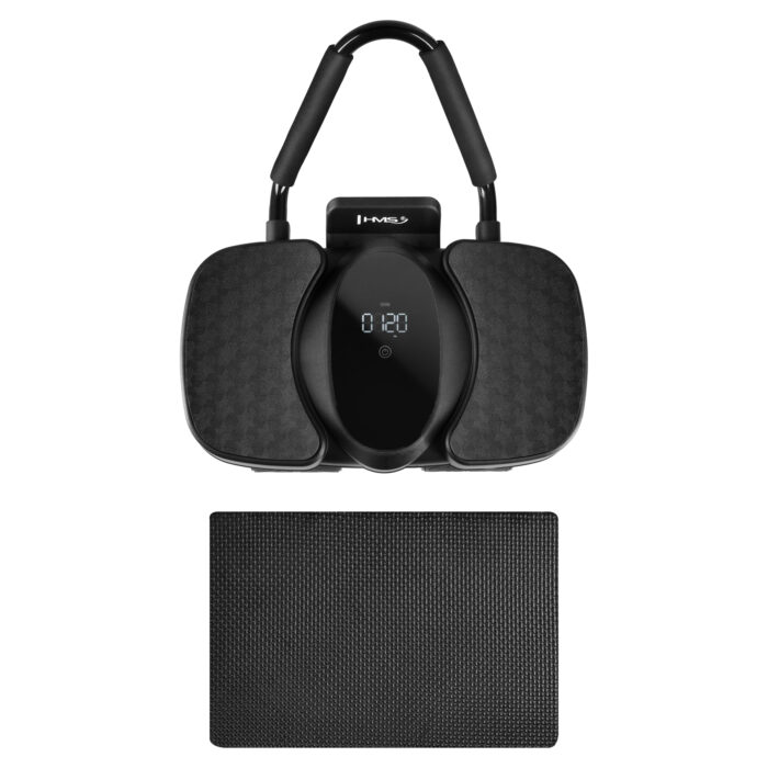 bilde 8 - KA40 AUTOMATIC ABDOMINAL MUSCLE EXERCISE WHEEL WITH DISPLAY HMS