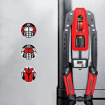 bilde 3 - F1020 PRO HYDRAULIC ARM MUSCLE TRAINER WITH COUNTER HMS
