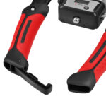 bilde 6 - F1020 PRO HYDRAULIC ARM MUSCLE TRAINER WITH COUNTER HMS
