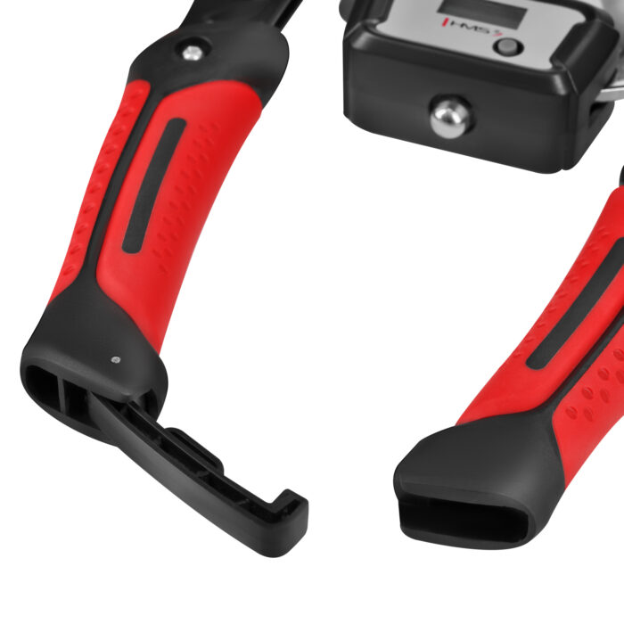 bilde 6 - F1020 PRO HYDRAULIC ARM MUSCLE TRAINER WITH COUNTER HMS