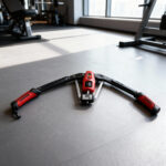 bilde 7 - F1020 PRO HYDRAULIC ARM MUSCLE TRAINER WITH COUNTER HMS