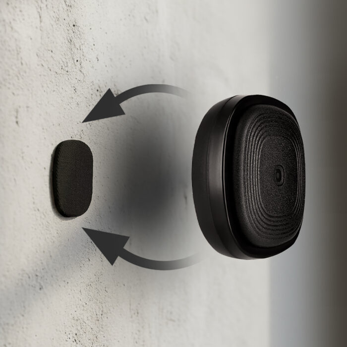 bilde 9 - TB05 MODULAR MUSIC BOXING MACHINE BLUETOOTH WITH GLOVES HMS