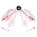 bilde 3 - TM02 THIGH MASTER WITH COUNTER TPE HMS