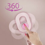 bilde 4 - TM02 THIGH MASTER WITH COUNTER TPE HMS