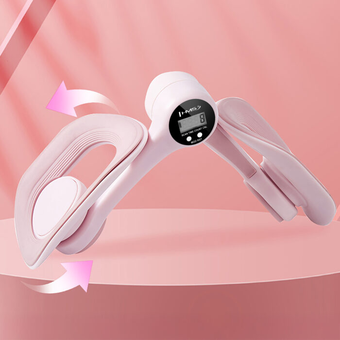 bilde 5 - TM02 THIGH MASTER WITH COUNTER TPE HMS